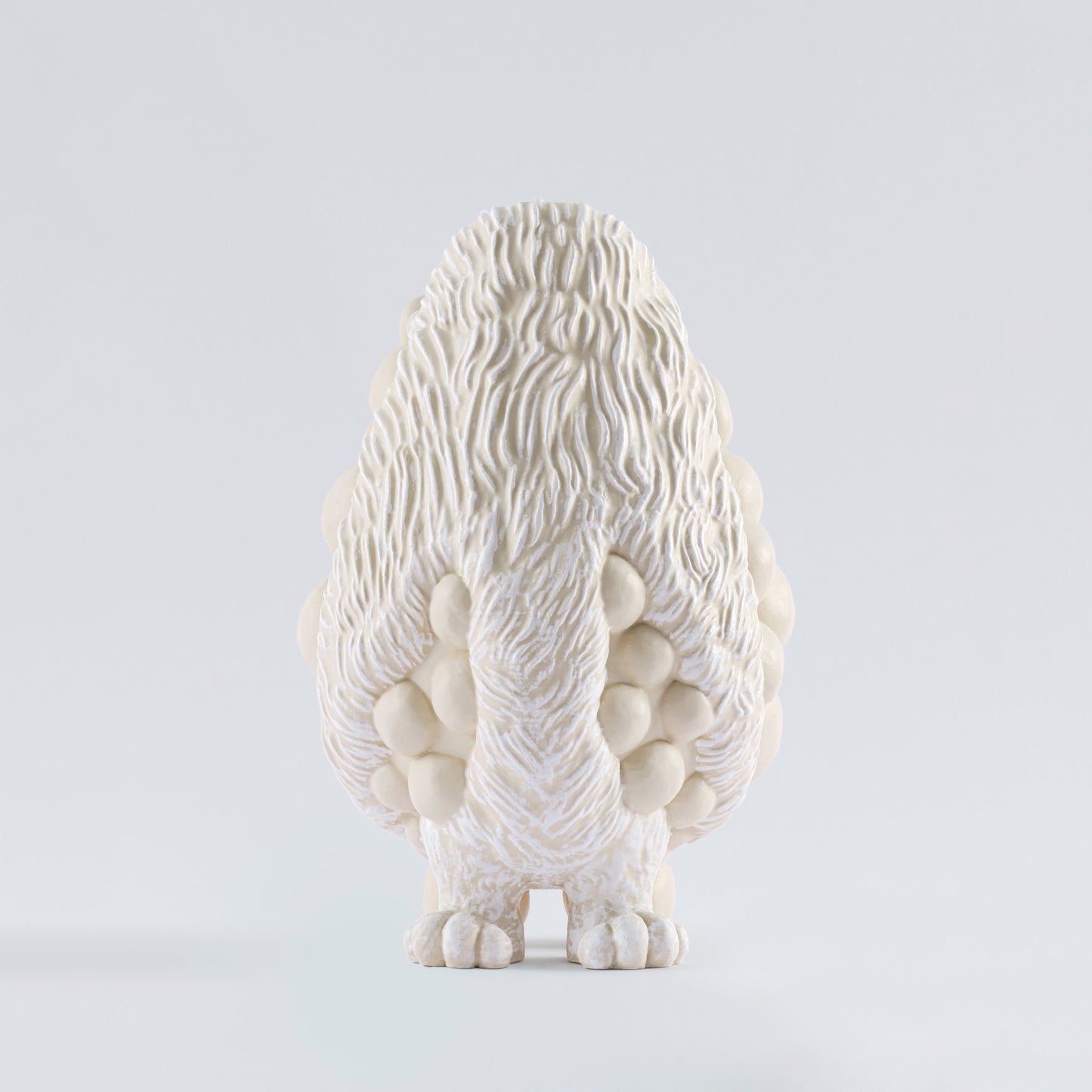 Embracing Unity Vase