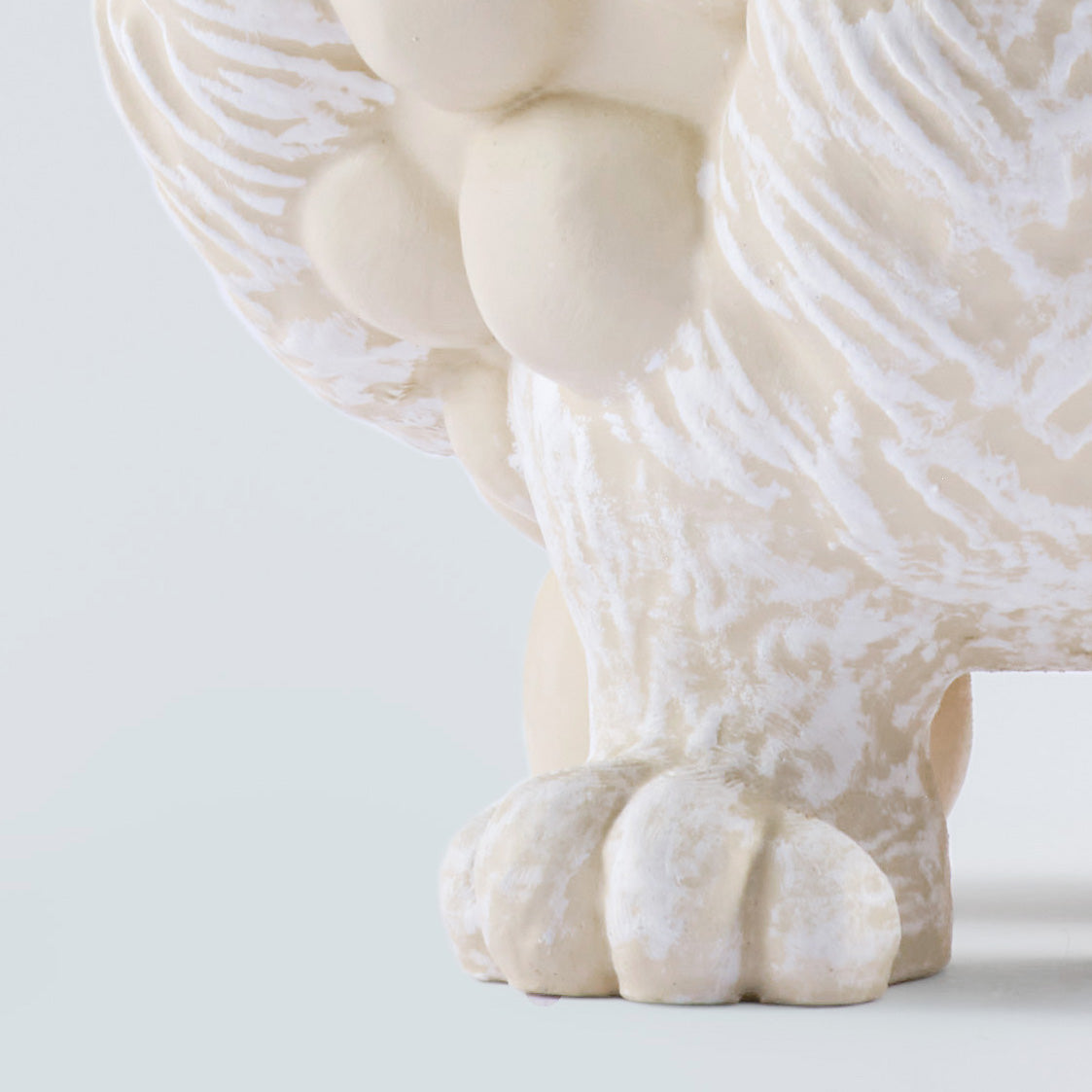 Embracing Unity Vase