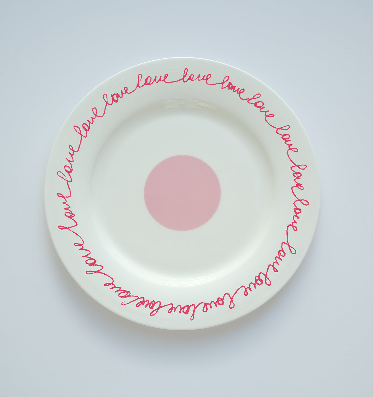 Pink Daydream Set of Two