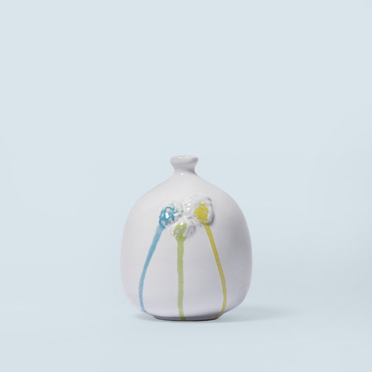 Striving for Imperfection Vase Small