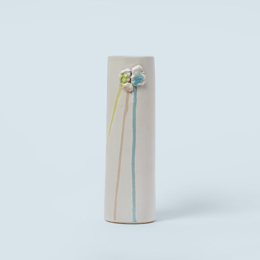 Striving for Imperfection Vase Tall